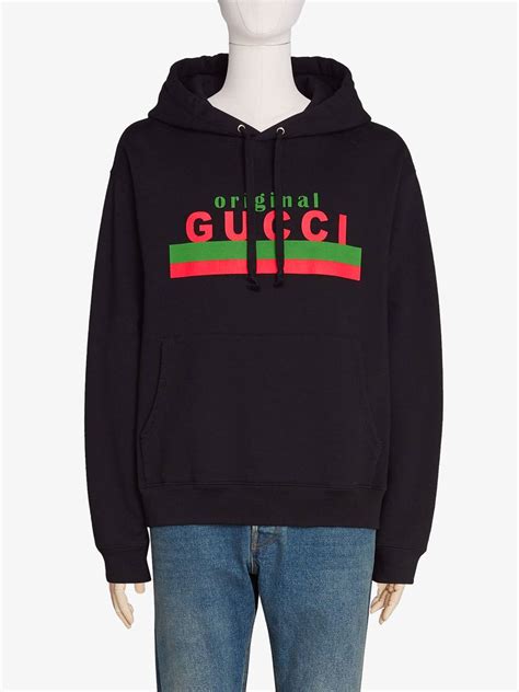 gucci hoodie original price